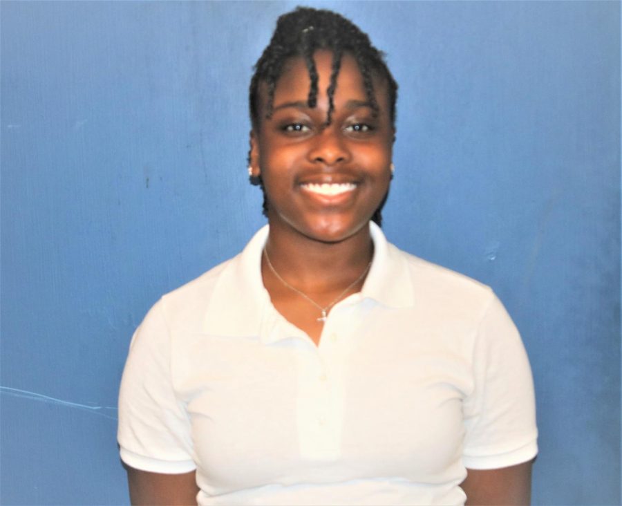 Leeah Jones