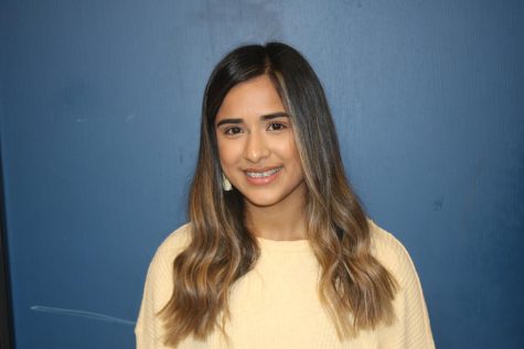 Photo of Nallely Alcocer
