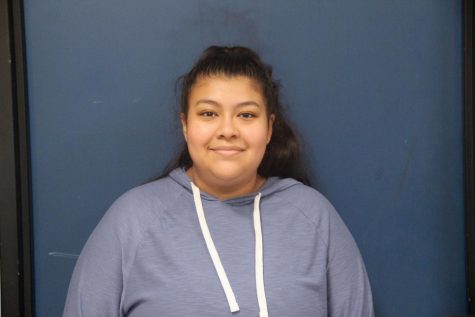 Photo of Samantha Miranda