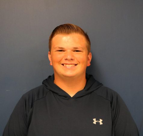 Photo of Ryan Reeves
