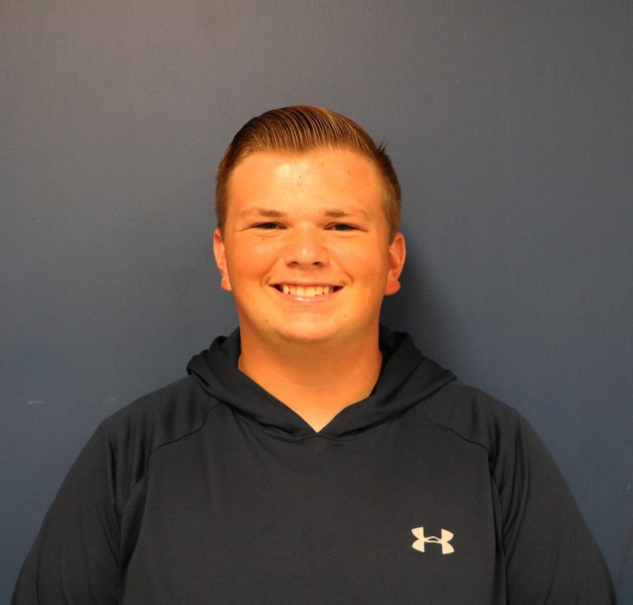 Ryan Reeves
