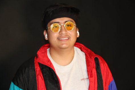 Photo of Felipe Rojas