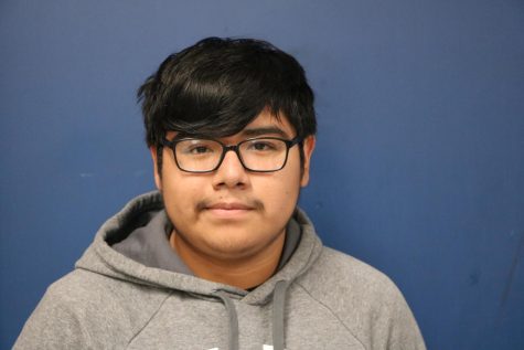 Photo of Noel Aguilar