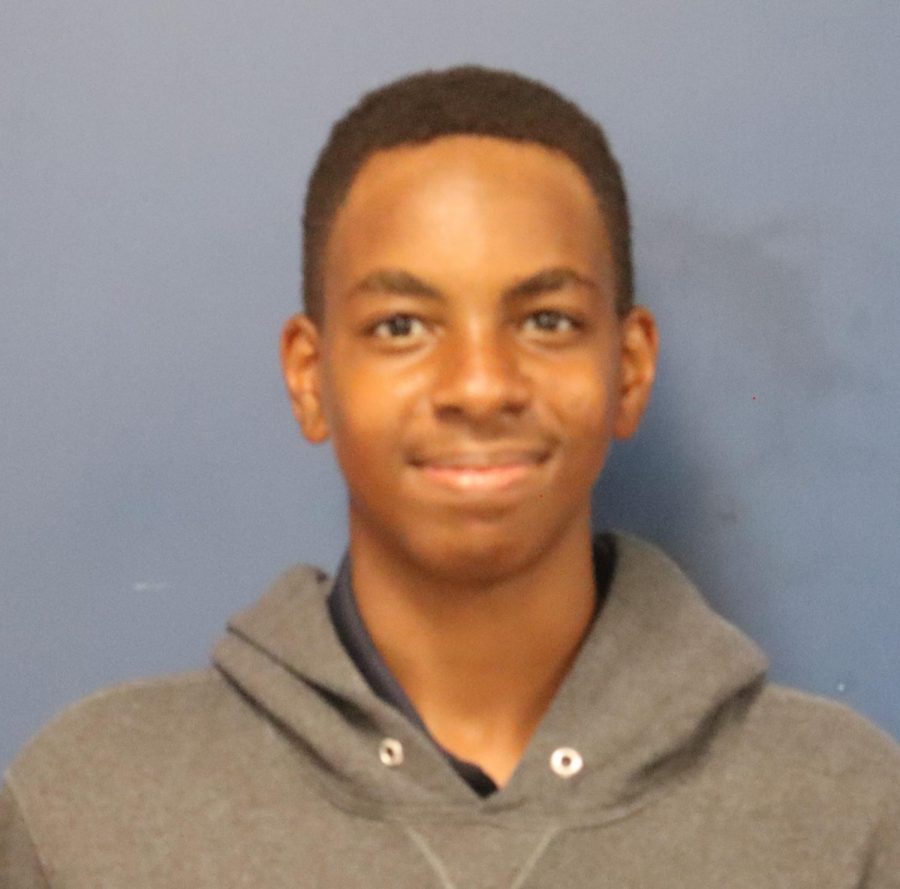 Elexander Crouch