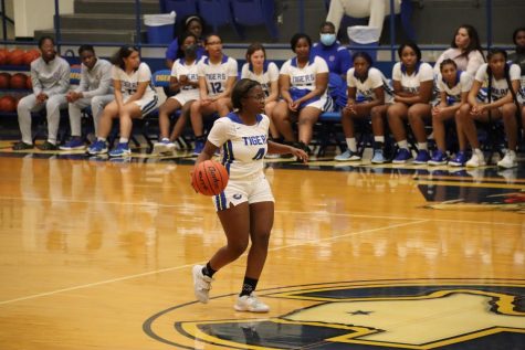 JV Girls BB