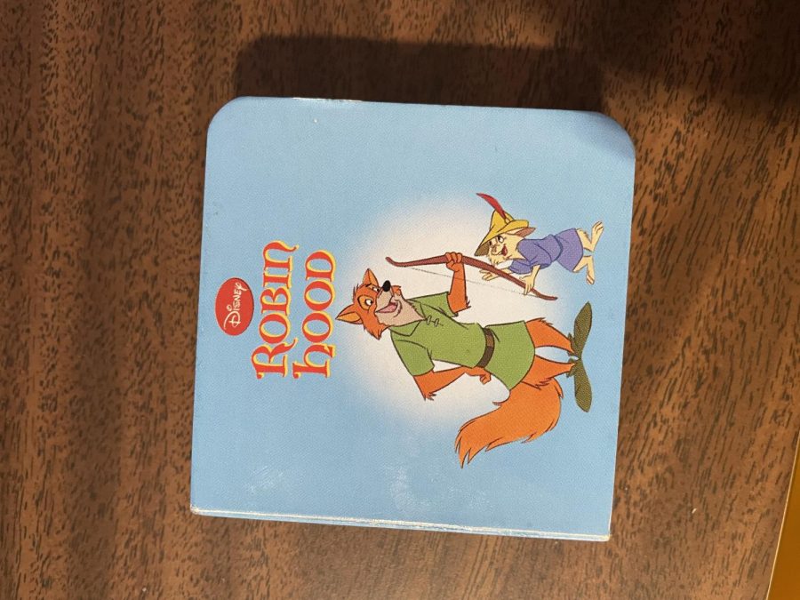 Robin+Hood