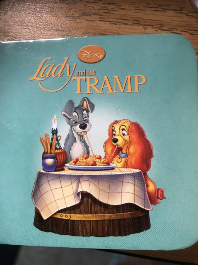 Disney%3A+Lady+and+The+Tramp