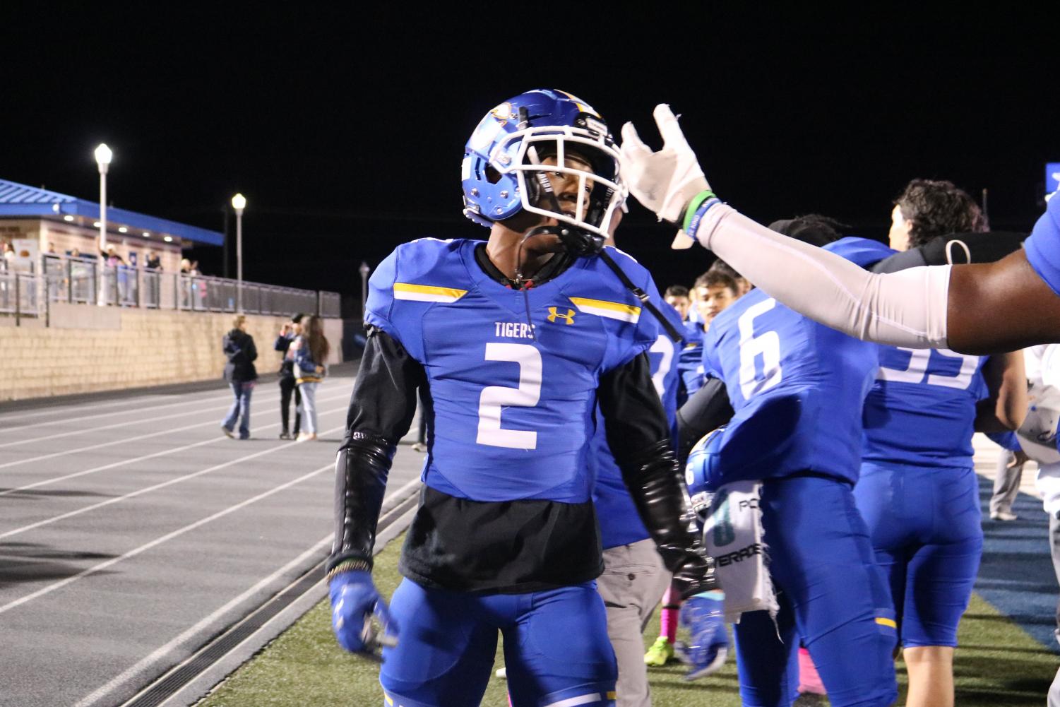 Senior+Football+Game
