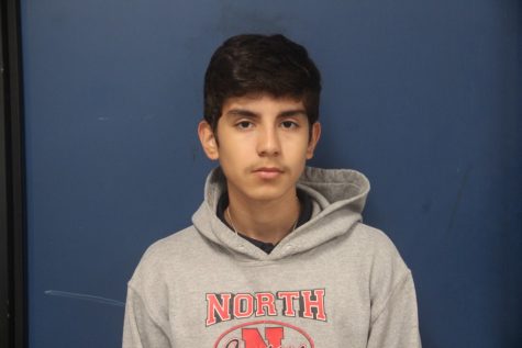 Photo of Francisco Sandoval