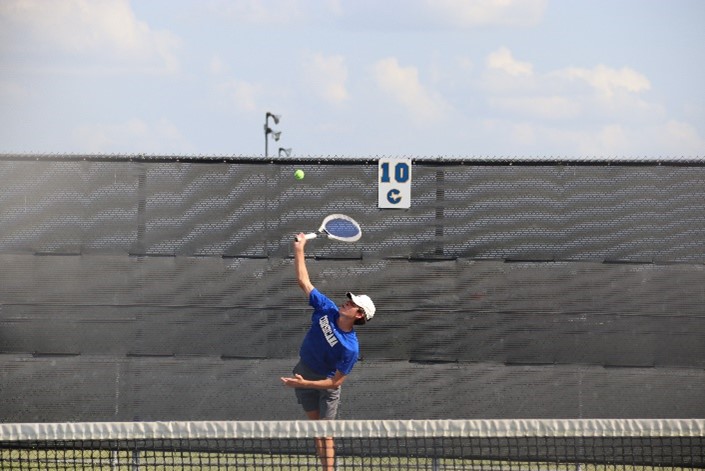 CHS Tennis