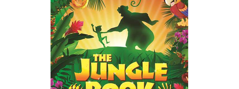 The+Jungle+Book