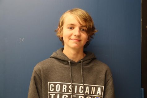 Photo of Aidan Lagomarsino