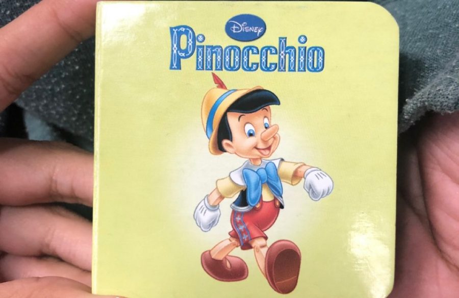Pinocchio