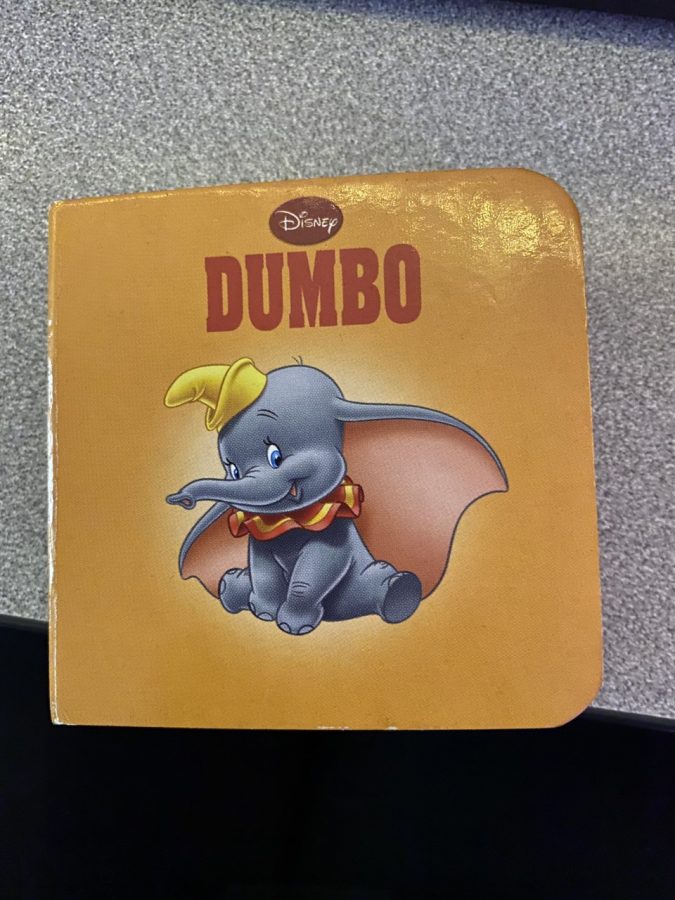 Dumbo