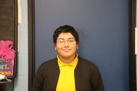 Photo of Allan Avila