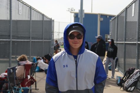 Tennis Tournament 2-22-22