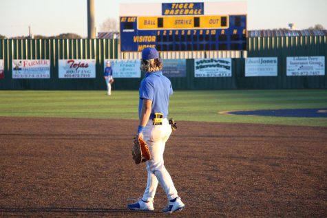 Corsicana v West Mesquite