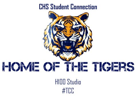 CHS Student Connection