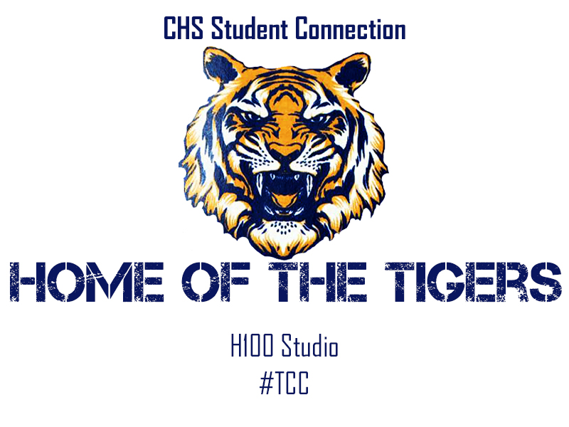 CHS+Student+Connection