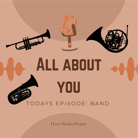 Podcast - All About You