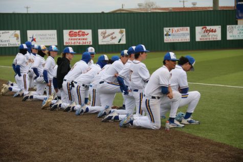 Baseball Playoffs Round 3