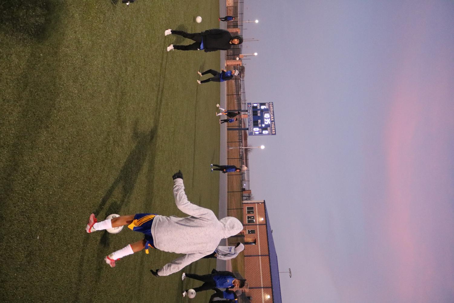 Throw+Back+to+Soccer