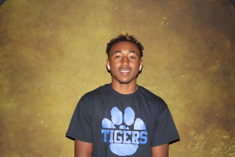 Photo of JJ Betts