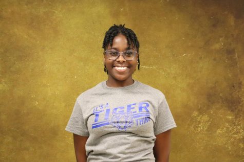 Photo of Leeah Jones