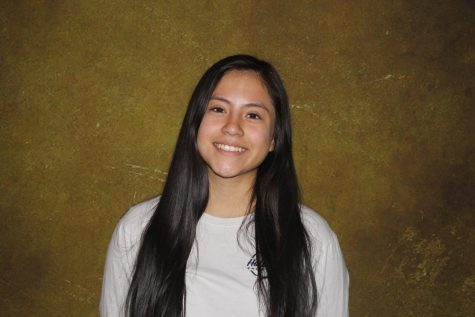 Photo of Yialetza Baltazar