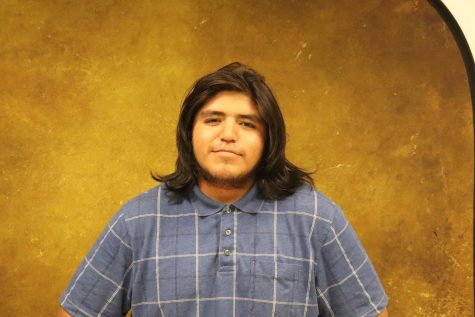 Photo of Leonardo Cruz