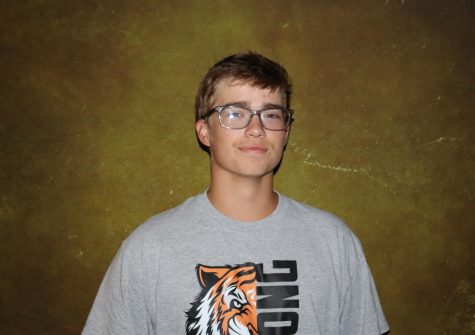 Photo of Ethon Scoggins