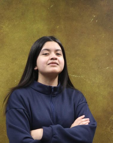 Photo of Jessica Medina