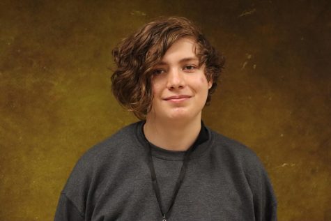Photo of London Moore