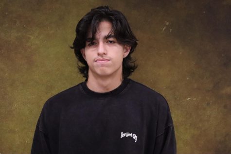 Photo of Jude Arreola