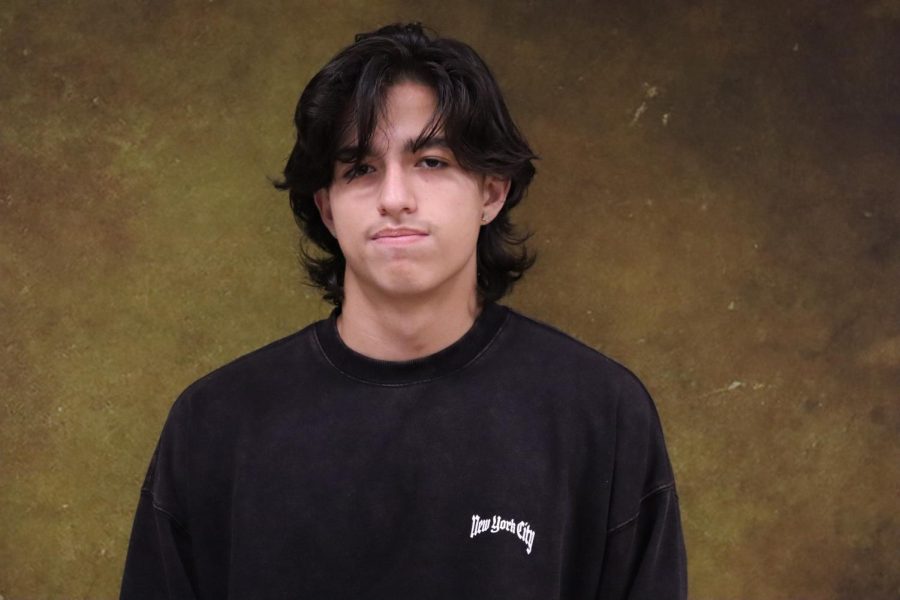 Jude Arreola