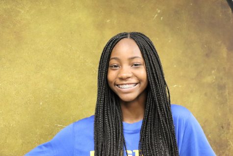 Photo of Veronic Renfro