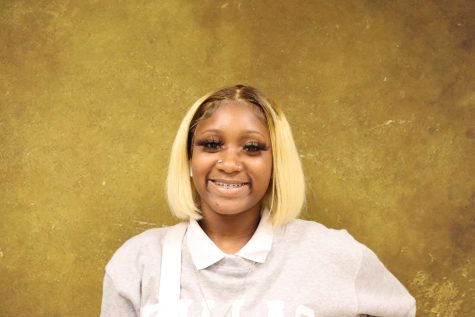 Photo of Alexandria Johnson