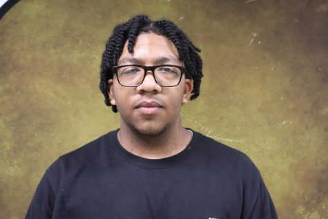 Photo of Leshaun Brown