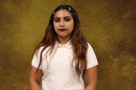 Photo of Selena Nunez