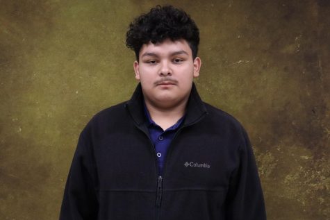 Photo of Mauricio Hernandez