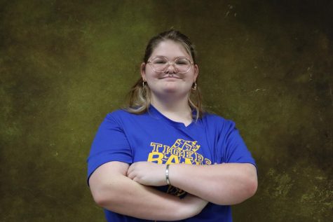 Photo of Amber Northern
