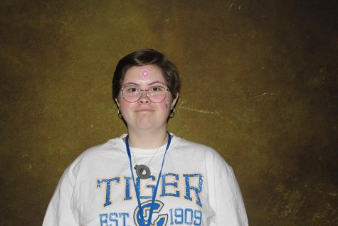 Photo of Jordan Dragoo
