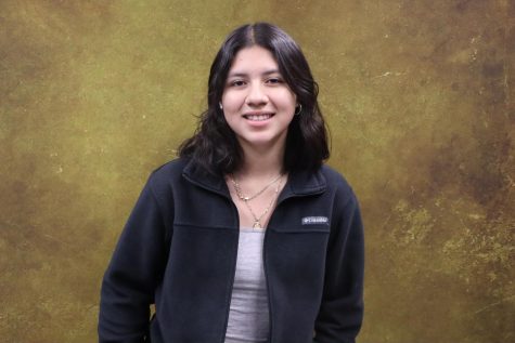 Photo of Stephannie Ortiz