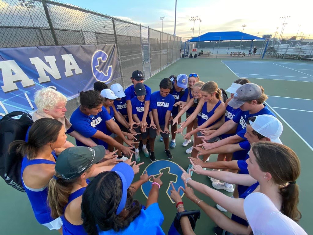Rolling+through+CHS+Tiger+Team+Tennis+made+waves
