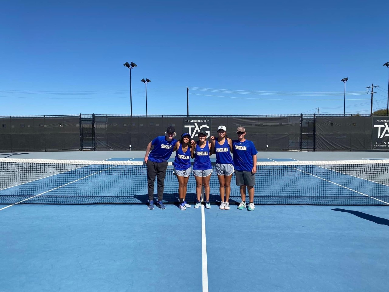 Rolling+through+CHS+Tiger+Team+Tennis+made+waves