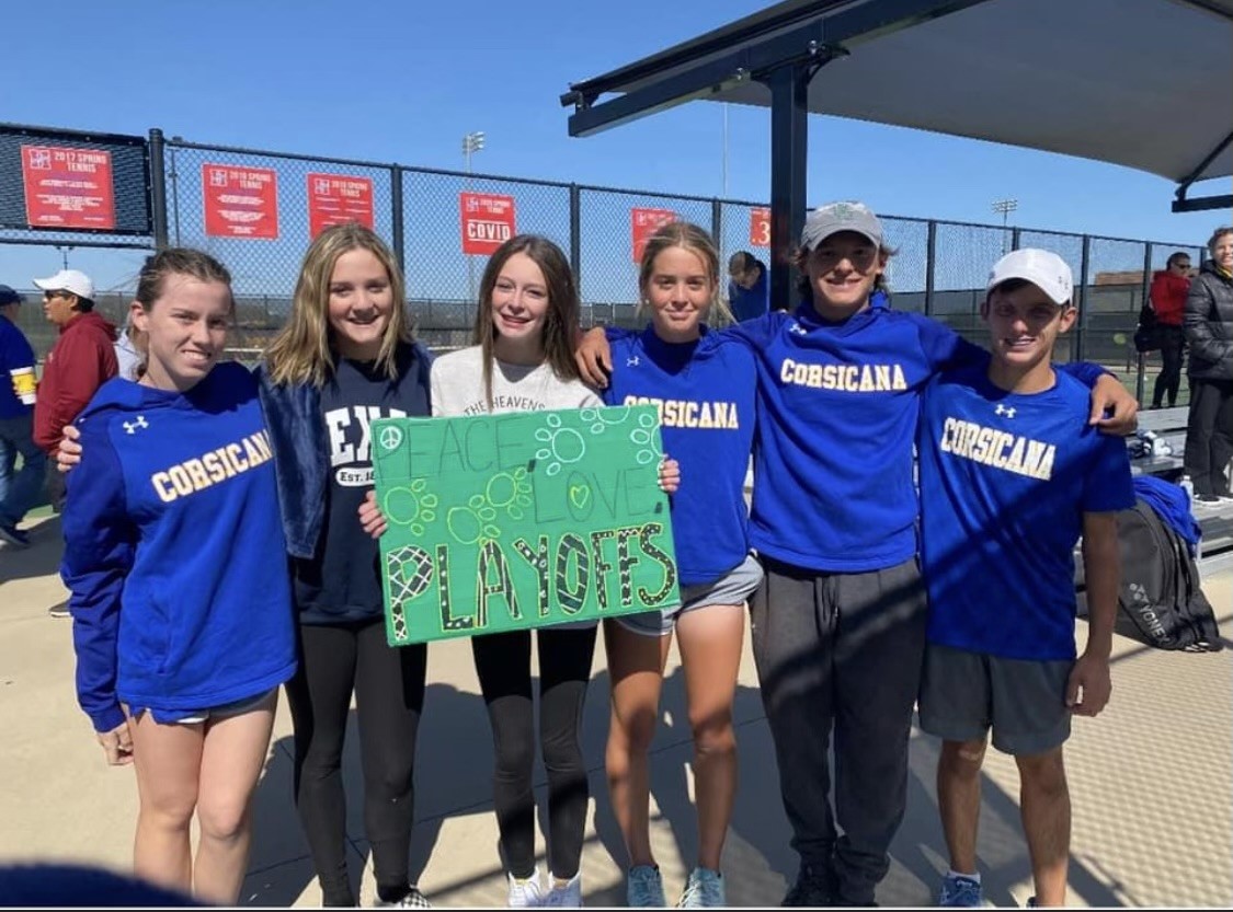Rolling+through+CHS+Tiger+Team+Tennis+made+waves