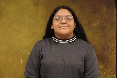 Photo of Liliana Morales