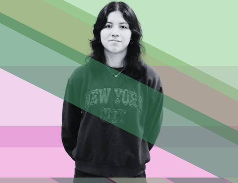 Photo of Stephannie Ortiz