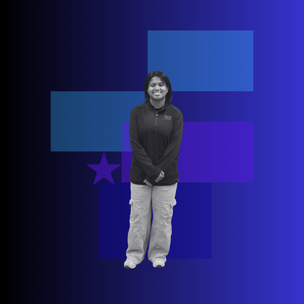 Photo of Sahara Gipson