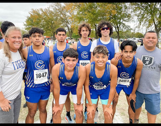 Varsity Boys